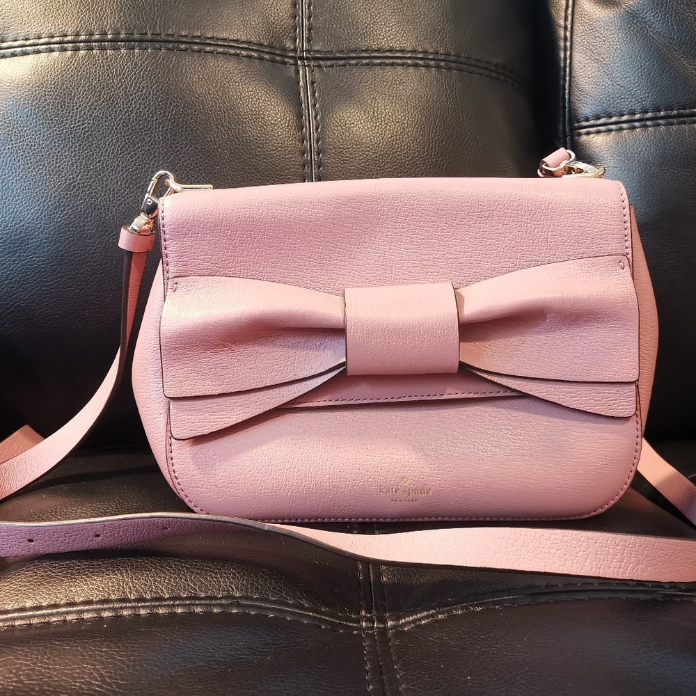 Kate Spade Olive Drive Hetty Crossbody